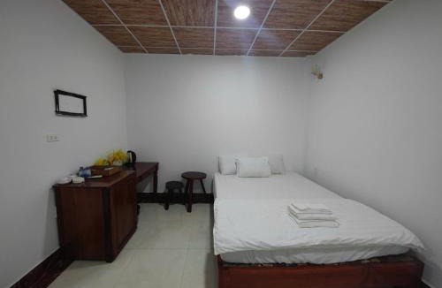 Ham Ninh Hotel | Serene Resort in Bai Vong Phu Quoc