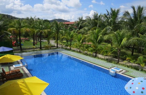Ham Ninh Hotel | Serene Resort Phu Quoc - Near Bai Vong ferry