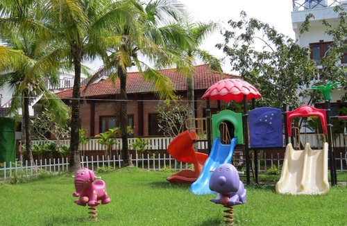 Ham Ninh Hotel | Serene Resort Phu Quoc - Near Bai Vong ferry