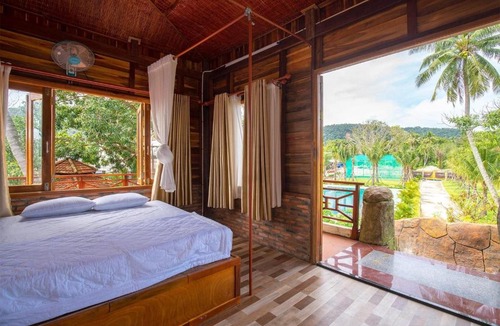 Ham Ninh Resort | Serene Resort Phu Quoc