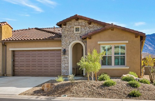 Saddlebrooke Villa | Serene SaddleBrooke Getaway – Private Patio, Resort Amenities & Views