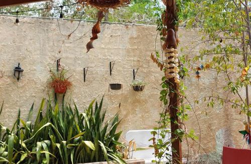 Montecarlo House | Serenity Home Hospedaje con confort y seguridad