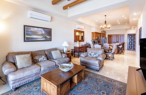 Cabo San Lucas Condo | Serenity Ocean View 2 BR Condo in Quivira