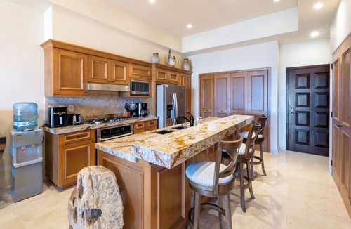 Cabo San Lucas Condo | Serenity Ocean View 2 BR Condo in Quivira