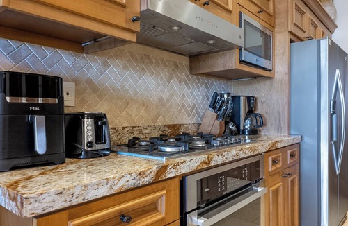 Cabo San Lucas Condo | Serenity Ocean View 2 BR Condo in Quivira