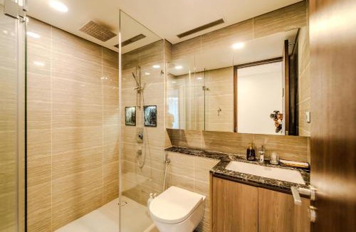 District 3 Villa | Serenity Saigon Sky Villas - Free One Way Airport Shuttle