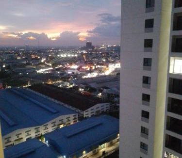 Thuan An Apartment | Service Apartment in Thuan An - Binh Duong