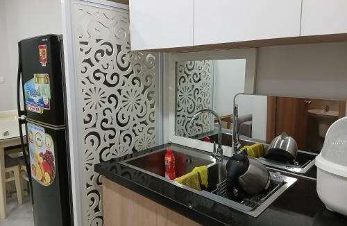 Thuan An Apartment | Service Apartment in Thuan An - Binh Duong