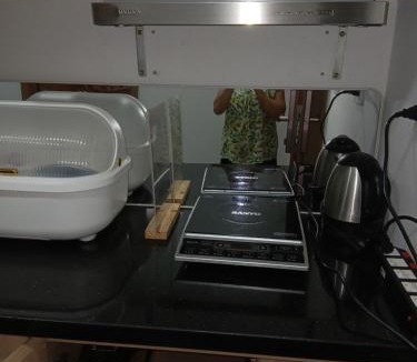 Thuan An Apartment | Service Apartment in Thuan An, Binh Duong