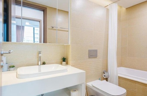 Ngoc Khanh Apartment | Serviced Apartment in Metropolis near Lotte and Daewoo Hanoi