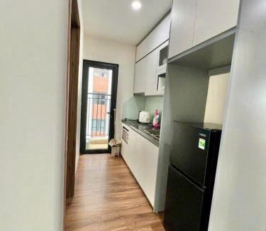 Cam Pha Apartment | Serviced apartment-Luxcity Cẩm Phả 4mins to beach