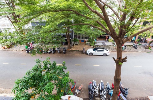 Phu My Hung Apartment | Serviced Apartment in District 7, Ho Chi Minh City