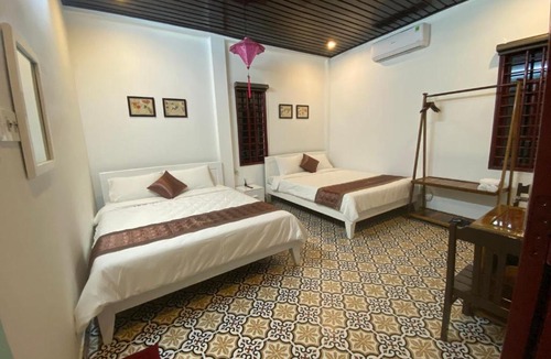 Hue City Centre House | Seven Homestay