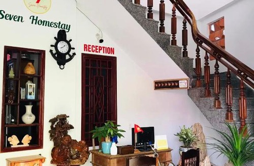 Hue City Centre House | Seven Homestay