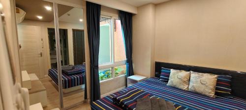 Na Kluea Apartment | seven sea by o
