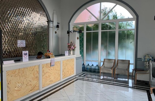 Na Kluea Apartment | Seven Seas Condo Resort