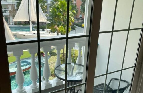 South Pattaya Apartment | Seven seas Cote D'Azur Condo