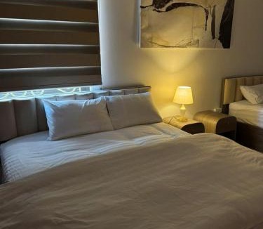 Nghia Đo Apartment | Seventeen Homestay