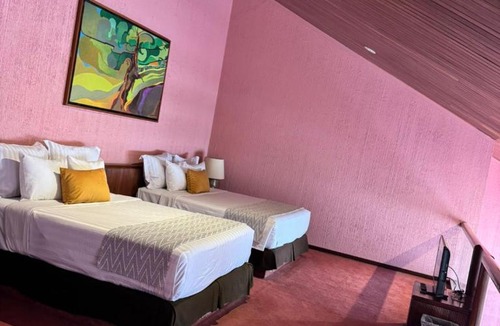 Reforma Hotel | Sevilla Palace