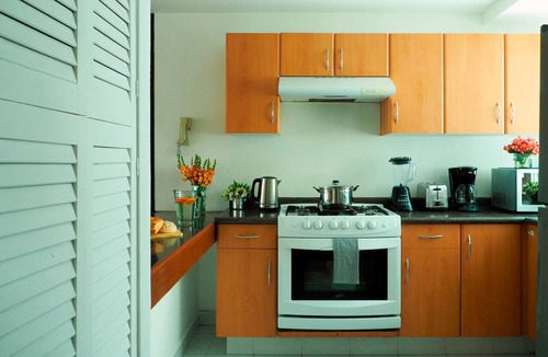 Reforma Apartment | Sevilla Tower - Style & Comfort at Diana the Huntress & Reforma