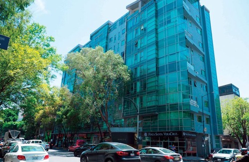 Reforma Apartment | Sevilla Tower - Style & Comfort at Diana the Huntress & Reforma