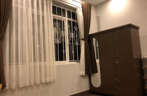 Tan Thuan Dong House | SG-Nga Homestay in District 7-HCMC