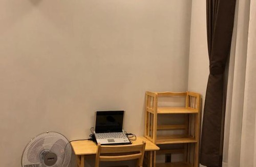 Tan Thuan Dong House | SG-Nga Homestay in District 7-HCMC