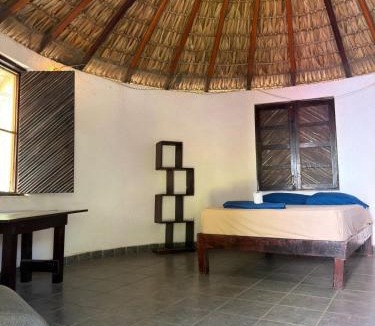 Rinconada Hostel | Shalom Backpacker Hostel