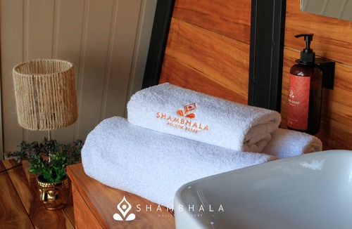 Colinas de Santiago Hotel | Shambhala Holistic Resort