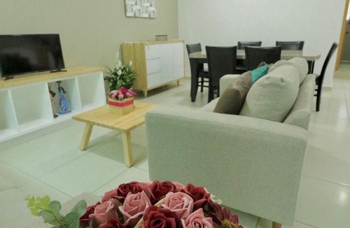 Centro Apartment | Shanarani Apartament