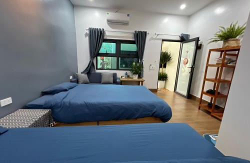 Hung Nguyen Hotel | Shang Hotel