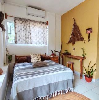 Los Tamarindos House | Shanti shanti