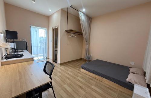 Ngu Hanh Son Apartment | Share Home 4