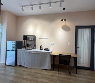 Ngu Hanh Son Apartment | Share Home 4