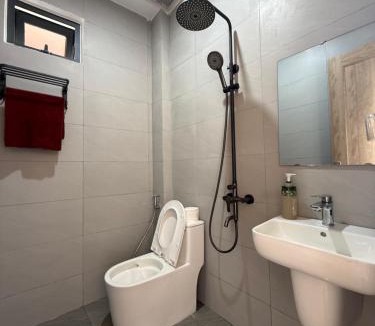 Ngu Hanh Son Apartment | Share Home 4