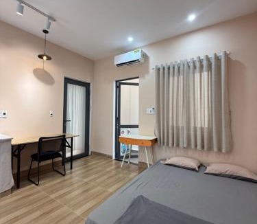 Ngu Hanh Son Apartment | Share Home 4