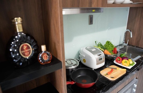 Ngu Hanh Son Apartment | Sharon Apartment and Spa