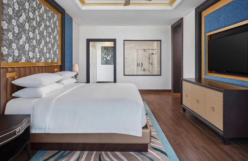 Ninh Kieu Hotel | Sheraton Can Tho