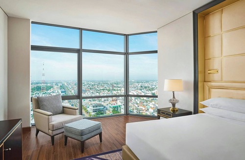 Ninh Kieu Hotel | Sheraton Can Tho