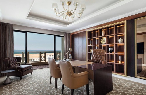 Ngu Hanh Son Resort | Sheraton Grand Danang Beach Resort & Spa