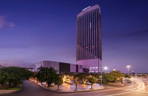 Hai Phong Hotel | Sheraton Hai Phong