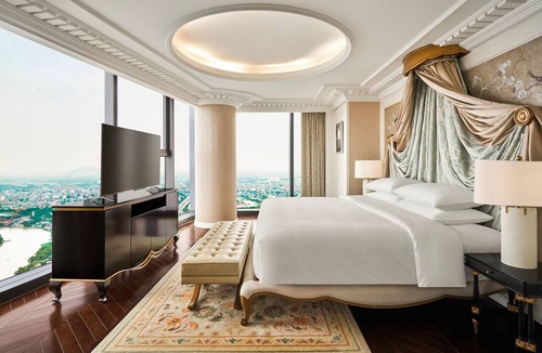 Hai Phong Hotel | Sheraton Hai Phong