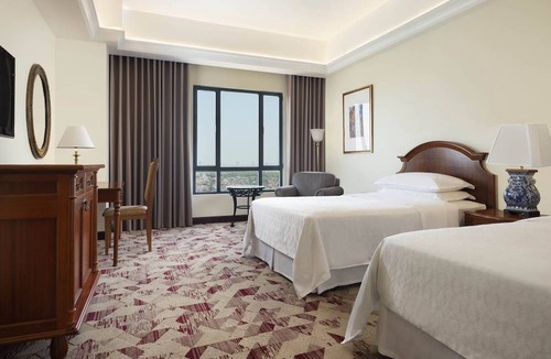 Quang An Hotel | Sheraton Hanoi Hotel