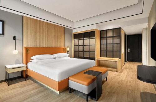 Quang An Hotel | Sheraton Hanoi Hotel