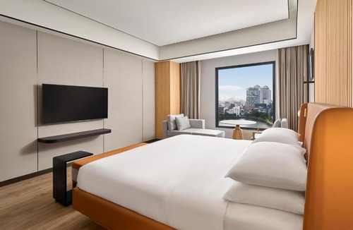 Quang An Hotel | Sheraton Hanoi Hotel