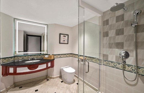 Quang An Hotel | Sheraton Hanoi Hotel