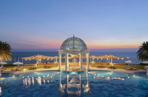 Ganh Dau Resort | Sheraton Phu Quoc Long Beach Resort