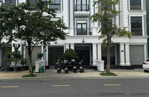 District 9 Apartment | Shi House - Modern Apartment Vinhomes Grand Park - Căn Hộ Studios