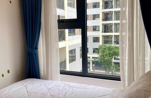 District 9 Apartment | Shi House -Tranquil Studios S601 Retreat
