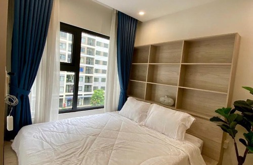 District 9 Apartment | Shi House -Tranquil Studios S601 Retreat